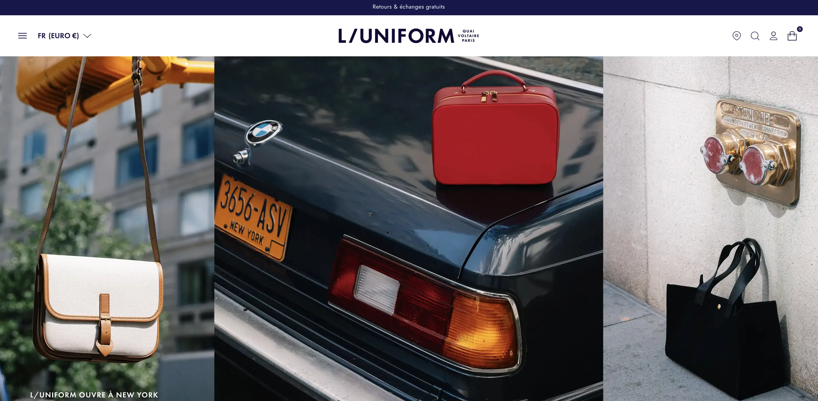 L'Uniform